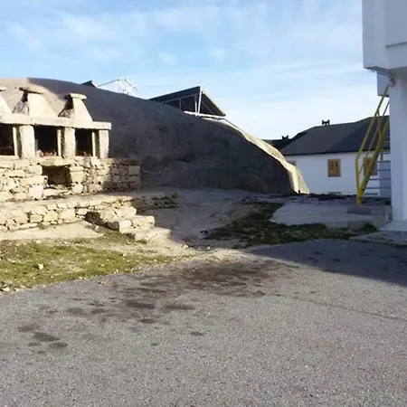 Apartmán Lanzinha's Penhas da Saúde