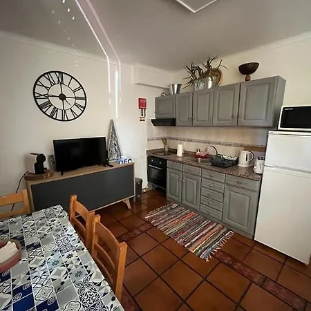 Apartmán Lanzinha's Penhas da Saúde