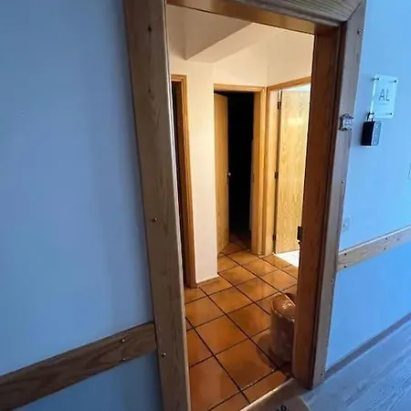 Lanzinha's Apartmán Penhas da Saúde