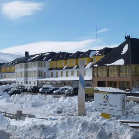 Lanzinha's Apartmán