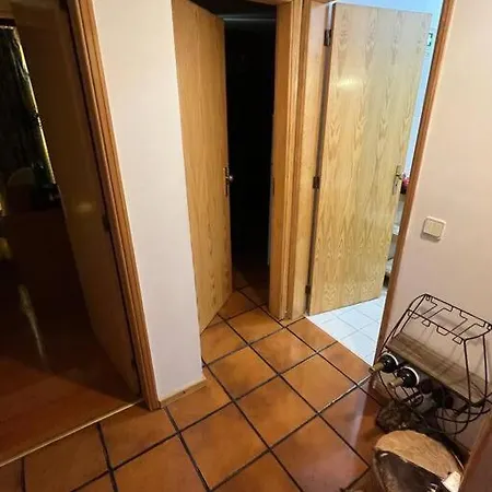 Lanzinha's Apartmán *