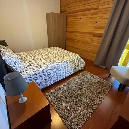 Lanzinha's Apartmán *