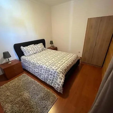 Lanzinha's Apartmán Penhas da Saúde
