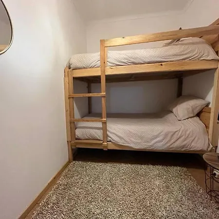 Lanzinha's Apartmán