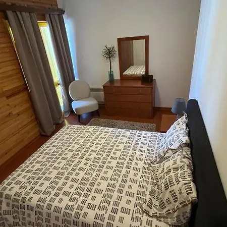 Apartmán Lanzinha's